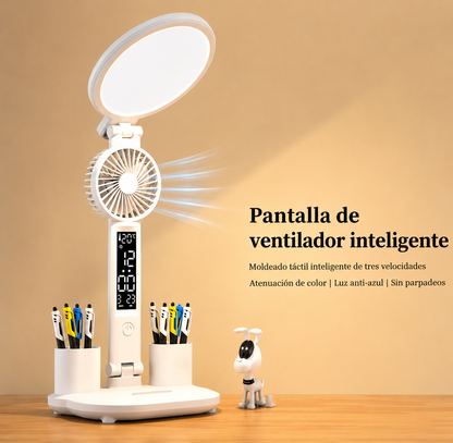 Lampara de Mesa