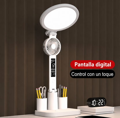 Lampara de Mesa