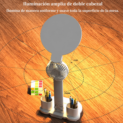 Lampara de Mesa